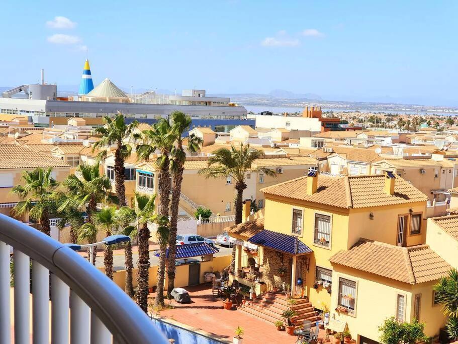 D.r. Sun &sea Torrevieja